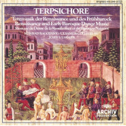 Terpsichore