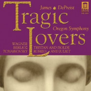 Tragic Lovers