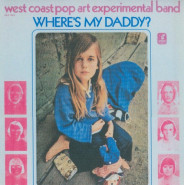 Where's My Daddy?