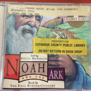 Noah and the Ark