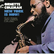 New York Is Now!