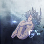 Gray Ocean