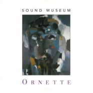 Sound Museum: Hidden Man
