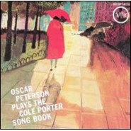 Oscar Peterson Plays the Cole Porter Songbook