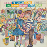 Oscar Peterson Plays the Irving Berlin Songbook
