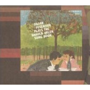 Oscar Peterson Plays the Harold Arlen Songbook