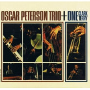 Oscar Peterson Trio + One