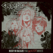 Rest in sleaze (Rough mixes)