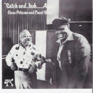 Satch and Josh...Again