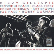 The Trumpet Summit Meets the Oscar Peterson Big 4