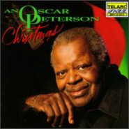 An Oscar Peterson Christmas