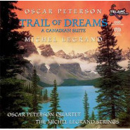 Trail of Dreams: A Canadian Suite