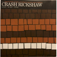Crash Rickshaw