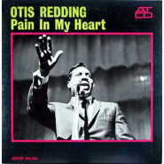 Pain in My Heart