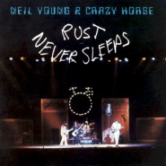 Rust Never Sleeps
