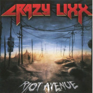 Riot Avenue
