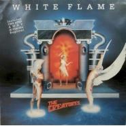 White Flame