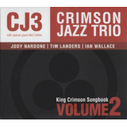 King Crimson Songbook, Volume 2