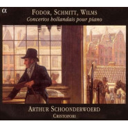Concertos hollandais pour piano