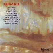 Medea / Nuits / Knephas / Serment / A Colone