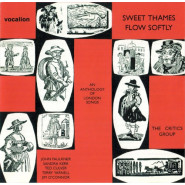 Sweet Thames Flow Softly