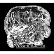Crooked Headstone