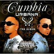 Cumbia urbana: The Album
