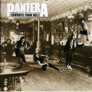 Cowboys from Hell
