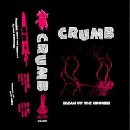 Clean Up The Crumbs