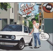 Nek' bude ljubav