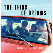 The Thing of Dreams