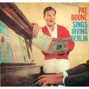 Pat Boone Sings Irving Berlin