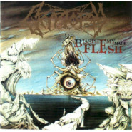 Blasphemy Made Flesh