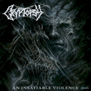 An Insatiable Violence