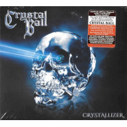 Crystallizer