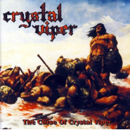 The Curse of Crystal Viper