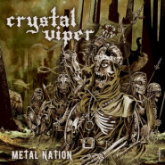 Metal Nation
