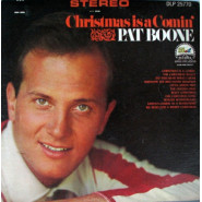 Christmas Is A Comin