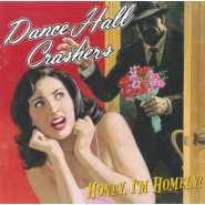 Honey, I'm Homely!