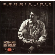 Footsoldier in the Moonlight
