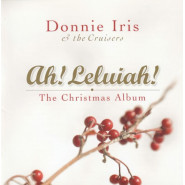 Ah! Leluiah! The Christmas Album
