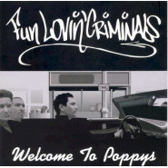 Welcome to Poppy’s