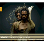 Concerti per fagotto II