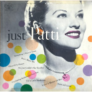 Just Patti