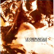 Le Crépuscule des dinosaures