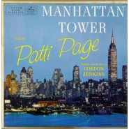 Manhattan Tower
