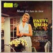 Music for Two in Love