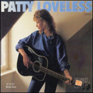 Patty Loveless