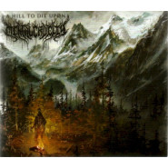 A Hill to Die Upon
