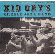 Kid Ory’s Creole Jazz Band